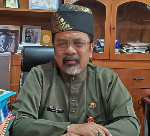 Kadisbud Riau:  21 Warisan Budaya Tak Benda Riau Lolos Sidang Kedua Nasional